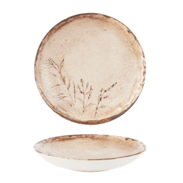 Academy Fusion 20121125 Meadow Coupe Bowl - 25cm / 10"