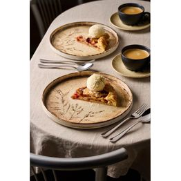 Academy Fusion 20161021 Meadow Signature Plate 21cm / 8” alternative