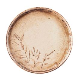 Academy Fusion 20161025 Meadow Signature Plate 25.5cm / 10”