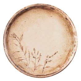 Academy Fusion 20161028 Meadow Signature Plate 28cm / 11”