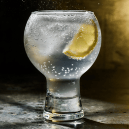 Borgonovo G11912820 Agrippa Cocktail Glass 540ml / 19oz alternative