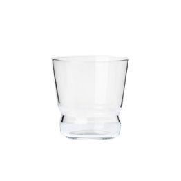 Borgonovo G11000420 Brera Tumbler 355ml / 12 1/2 oz