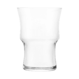 Borgonovo G11102220 Dude Tumbler 420ml / 14 3/4 oz