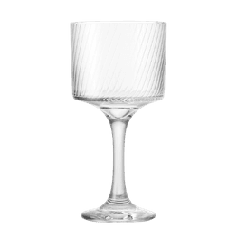 Borgonovo G11206820 Some Lines Gin 500ml / 17 1/2 oz