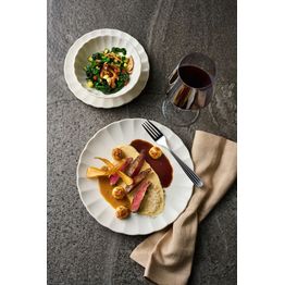 Bonna Elevate EAT27DZ East Plate 27cm / 10 1/2” alternative