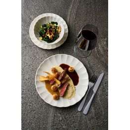Bonna Elevate EAT21DZ East Plate 21cm / 8 1/4” alternative