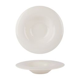Elevate ABS28CK Albus Pasta Dish 28cm / 11"