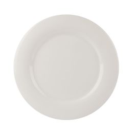 Elevate ABS16DZ Albus Plate 16cm / 6 1/4”