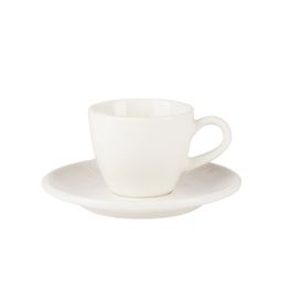 Elevate SRO02KT Strato Espresso Saucer 12cm / 4 3/4” alternative
