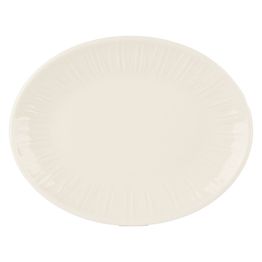 Elevate SRO36OV Strato Oval Plate 36cm / 14”