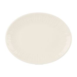 Elevate SRO31OV Strato Oval Plate 31cm / 12 1/4” alternative