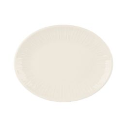 Elevate SRO25OV Strato Oval Plate 25cm / 9 3/4”