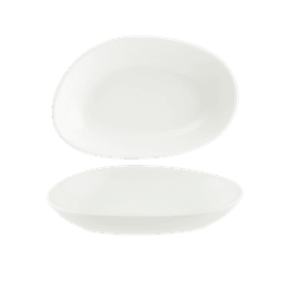 Elevate VAO31OKY Vago Oval Platter - 31 x 16cm / 12.25" x 6.25"