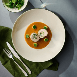 Modest 16121130 Green Coupe Bowl 30cm / 11.75" alternative
