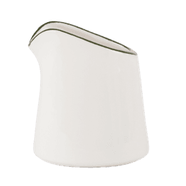 Modest 16316312 Green Jug 120ml / 4 1/4 oz