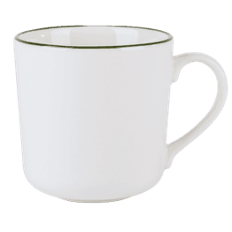 Modest 16175036 Green Mug 360ml / 12oz
