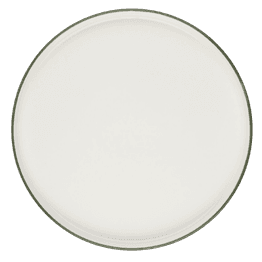 Modest 16161021 Green Signature Plate 21cm / 8 1/4”