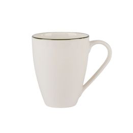 Modest 16305030 Green Mug 300ml / 10 1/2 oz