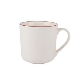 Modest 13175036 Maroon Mug 360ml / 12oz