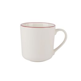 Modest 13175024 Maroon Mug 240ml / 8oz