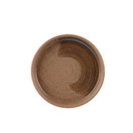 Roots Stoneware CST-JRDMT10 Coastal Signature Plate 10cm / 4” alternative