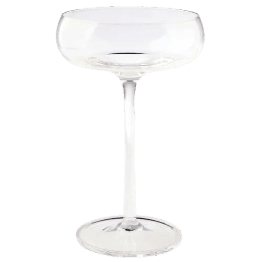 SN0039 Speciality Glassware Aisha Cocktail Glass 200ml / 7oz