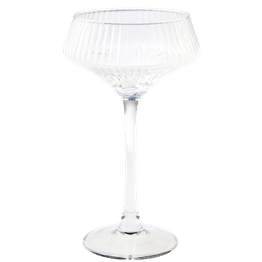 SN0090 Speciality Glassware Doxy Cocktail Glass 190ml / 6 1/2 oz