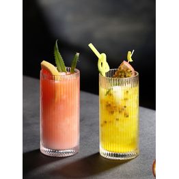 CR0056 Speciality Glassware Franklin Tumbler 380ml / 13.5oz alternative