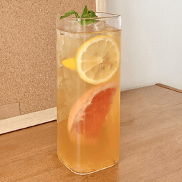 CR0105 Speciality Glassware Gramercy Tumbler 170mm alternative