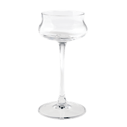 CT0013 Speciality Glassware Lafayette Cocktail Glass 120ml / 4 1/4 oz