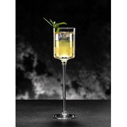 CT0026 Speciality Glassware Monroe Cocktail Glass 130ml / 4 1/2 oz alternative