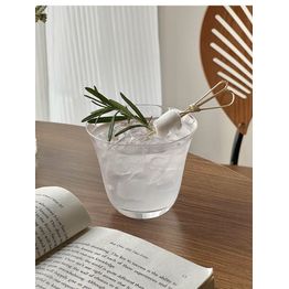 CR0014 Speciality Glassware Nolita Cocktail Glass 255ml / 9oz alternative