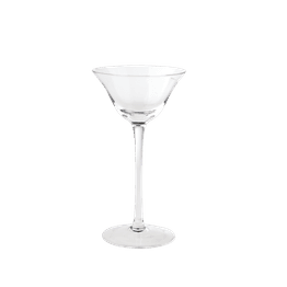 CT0030 Speciality Glassware Paladino Coctail Glass 110ml / 3 3/4 oz