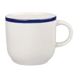Churchill Retro Blue Cups 340ml