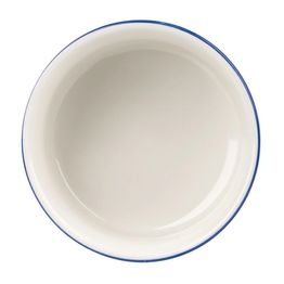 Churchill Retro Blue Large Ramekins 90mm
