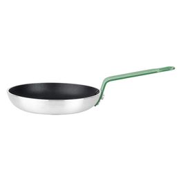 Hygiplas Aluminium Non-stick Teflon Platinum Plus Frying Pan Green 20cm alternative