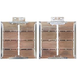 Rowlett Elements AS700 &amp; AS701 (2 Pack)