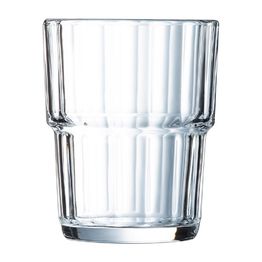 Arcoroc Norvege Stacking Tumblers 160ml