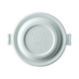 12/16oz WorldView Fibre Lid for Coupe Bowls