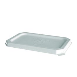 24-32oz WorldView Fibre Lid for Rectangular Containers
