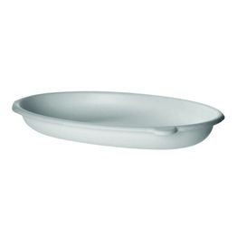 24oz WorldView Oval Container