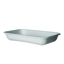 24oz WorldView Rectangular Container