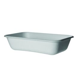 32oz WorldView Rectangular Container