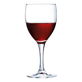 Arcoroc Elegance Wine Glasses 310ml LUKCA-NI at 250, 175 &amp; 125ml alternative