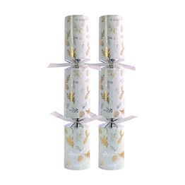 Swantex 12" Aspen Christmas Crackers - Contents N C502-ASN-N