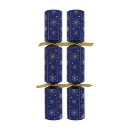 Swantex 12" Twilight Snowfall Christmas Crackers - Contents N C502-TSF-N