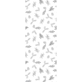 Swantex 120cm Swansoft Aspen Table Cover SFT-TC-ASN