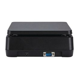 ZZap MS10 Coin Counting Scale alternative