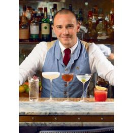 Nude Savage Highball Glasses 330ml alternative