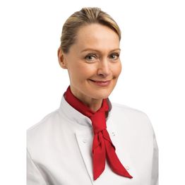 Whites Neckerchief Red alternative